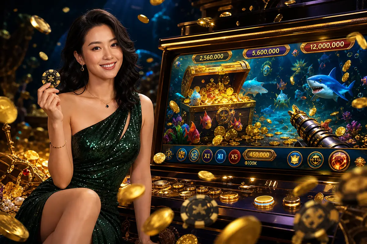 harta333 cara bermain slot langkah mudah