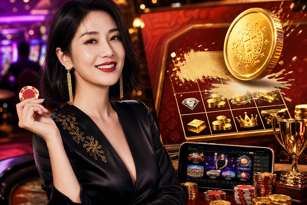 harta333 panduan RTP dan volatiliti slot