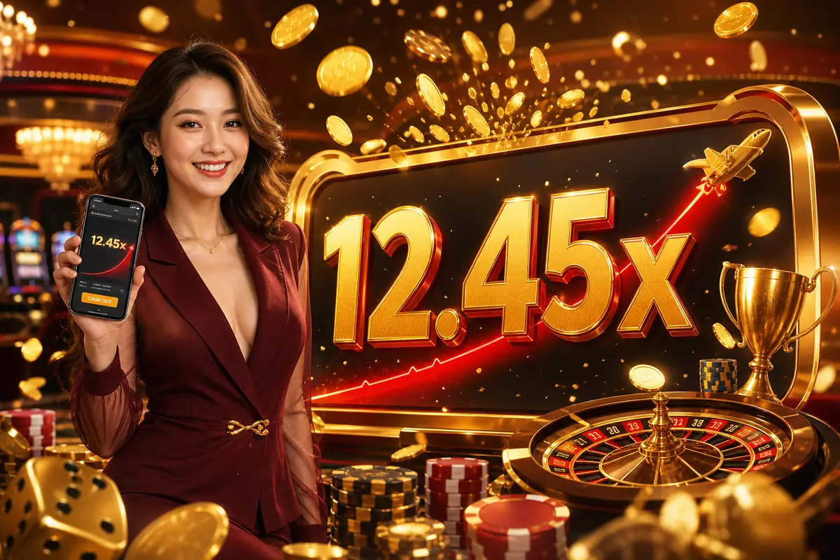 harta333 program VIP cashback mingguan