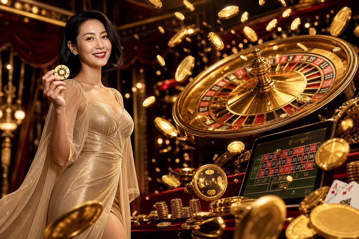 harta333 kaedah deposit e-wallet Malaysia