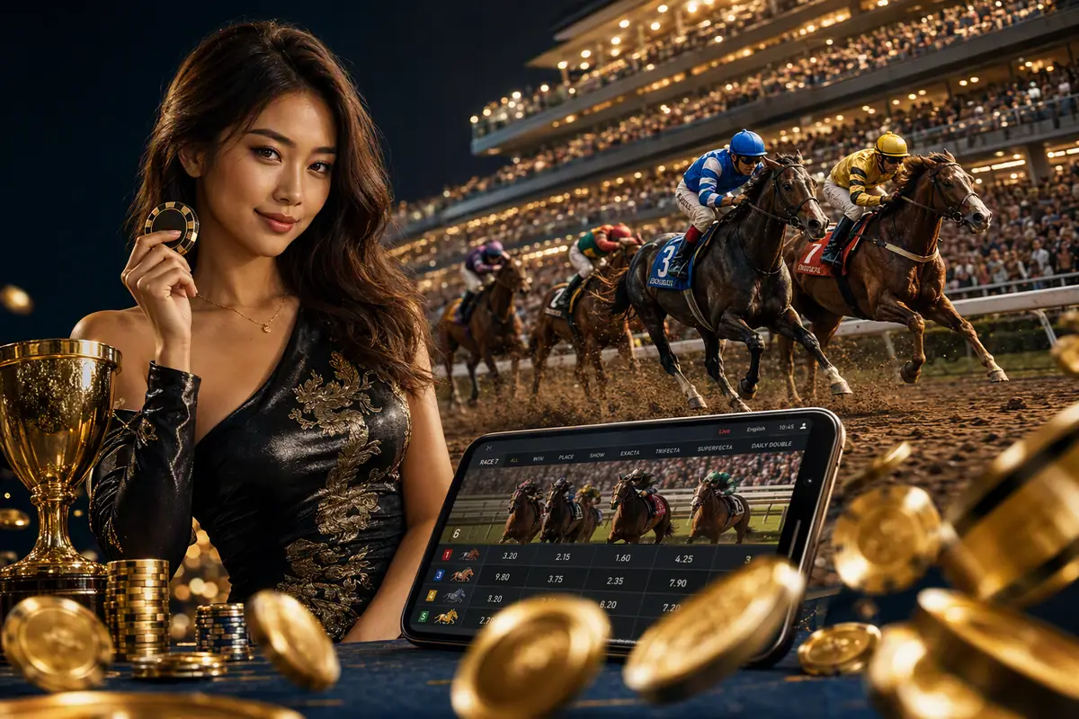 harta333 platform judi online Malaysia