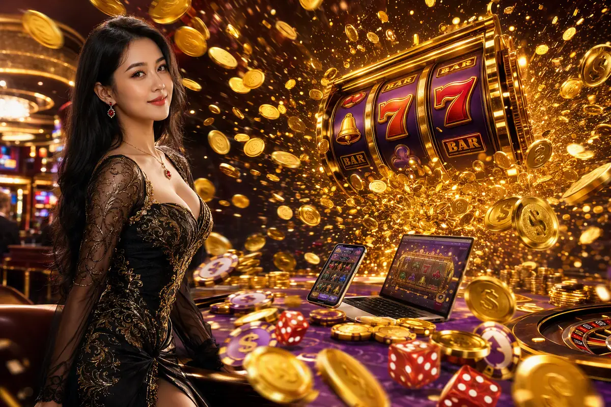 harta333 kaedah deposit pembayaran Malaysia