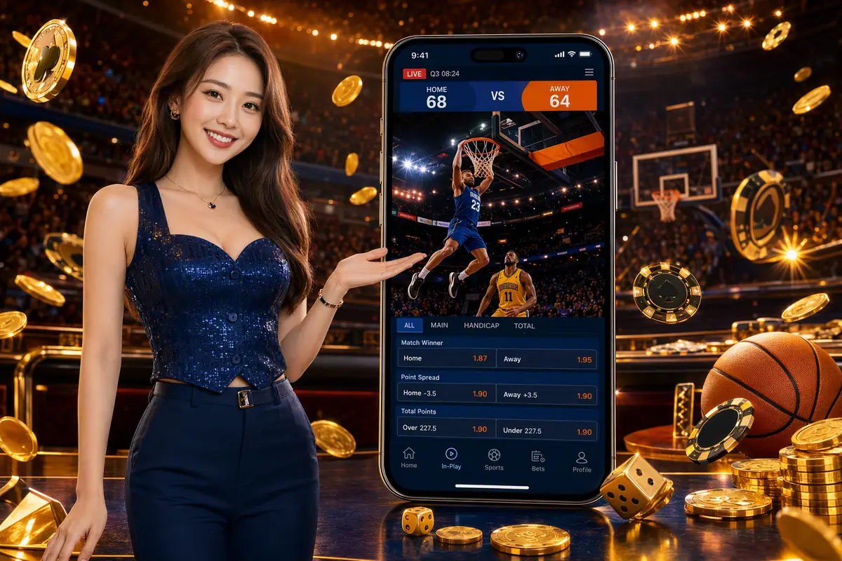 harta333 keselamatan platform judi Malaysia