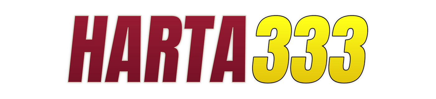 harta333 logo